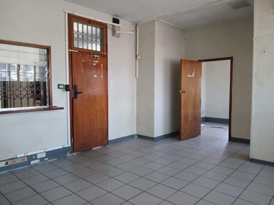 To Let commercial Property for Rent in Rustenburg Central North West